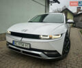Белый Хендай Ioniq 5, объемом двигателя 0 л и пробегом 84 тыс. км за 23200 $, фото 3 на Automoto.ua