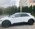 Белый Хендай Ioniq 5, объемом двигателя 0 л и пробегом 30 тыс. км за 26700 $, фото 14 на Automoto.ua