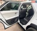 Белый Хендай Ioniq 5, объемом двигателя 0 л и пробегом 54 тыс. км за 18900 $, фото 10 на Automoto.ua