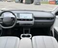 Білий Хендай Ioniq 5, об'ємом двигуна 0 л та пробігом 31 тис. км за 28999 $, фото 3 на Automoto.ua