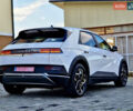 Білий Хендай Ioniq 5, об'ємом двигуна 0 л та пробігом 22 тис. км за 25900 $, фото 35 на Automoto.ua