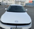 Белый Хендай Ioniq 5, объемом двигателя 0 л и пробегом 11 тыс. км за 26800 $, фото 1 на Automoto.ua