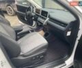 Белый Хендай Ioniq 5, объемом двигателя 0 л и пробегом 30 тыс. км за 29900 $, фото 18 на Automoto.ua