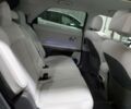 Белый Хендай Ioniq 5, объемом двигателя 0 л и пробегом 34 тыс. км за 12900 $, фото 10 на Automoto.ua