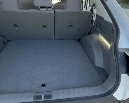 Белый Хендай Ioniq 5, объемом двигателя 0 л и пробегом 20 тыс. км за 26400 $, фото 8 на Automoto.ua