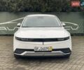 Белый Хендай Ioniq 5, объемом двигателя 0 л и пробегом 30 тыс. км за 29900 $, фото 1 на Automoto.ua