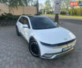 Белый Хендай Ioniq 5, объемом двигателя 0 л и пробегом 29 тыс. км за 28400 $, фото 2 на Automoto.ua