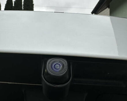 Белый Хендай Ioniq 5, объемом двигателя 0 л и пробегом 84 тыс. км за 23200 $, фото 22 на Automoto.ua