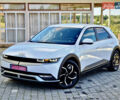 Білий Хендай Ioniq 5, об'ємом двигуна 0 л та пробігом 22 тис. км за 25900 $, фото 29 на Automoto.ua