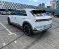 Белый Хендай Ioniq 5, объемом двигателя 0 л и пробегом 28 тыс. км за 33500 $, фото 6 на Automoto.ua