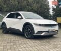 Белый Хендай Ioniq 5, объемом двигателя 0 л и пробегом 30 тыс. км за 29900 $, фото 7 на Automoto.ua