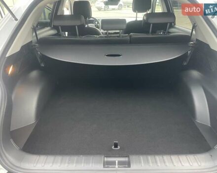 Белый Хендай Ioniq 5, объемом двигателя 0 л и пробегом 30 тыс. км за 29900 $, фото 16 на Automoto.ua