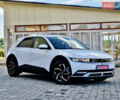 Білий Хендай Ioniq 5, об'ємом двигуна 0 л та пробігом 22 тис. км за 25900 $, фото 32 на Automoto.ua
