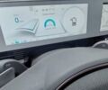 Белый Хендай Ioniq 5, объемом двигателя 0 л и пробегом 12 тыс. км за 27200 $, фото 20 на Automoto.ua