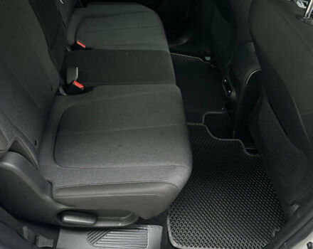 Белый Хендай Ioniq 5, объемом двигателя 0 л и пробегом 84 тыс. км за 23200 $, фото 12 на Automoto.ua