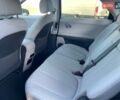 Белый Хендай Ioniq 5, объемом двигателя 0 л и пробегом 35 тыс. км за 23400 $, фото 6 на Automoto.ua