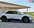 Білий Хендай Ioniq 5, об'ємом двигуна 0 л та пробігом 22 тис. км за 25900 $, фото 31 на Automoto.ua