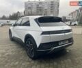 Белый Хендай Ioniq 5, объемом двигателя 0 л и пробегом 30 тыс. км за 29900 $, фото 4 на Automoto.ua