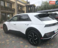 Белый Хендай Ioniq 5, объемом двигателя 0 л и пробегом 30 тыс. км за 26700 $, фото 12 на Automoto.ua