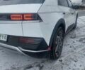 Белый Хендай Ioniq 5, объемом двигателя 0 л и пробегом 12 тыс. км за 27200 $, фото 13 на Automoto.ua