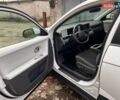 Белый Хендай Ioniq 5, объемом двигателя 0 л и пробегом 54 тыс. км за 18900 $, фото 12 на Automoto.ua