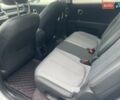 Белый Хендай Ioniq 5, объемом двигателя 0 л и пробегом 30 тыс. км за 29900 $, фото 13 на Automoto.ua