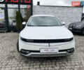 Белый Хендай Ioniq 5, объемом двигателя 0 л и пробегом 3 тыс. км за 26750 $, фото 1 на Automoto.ua