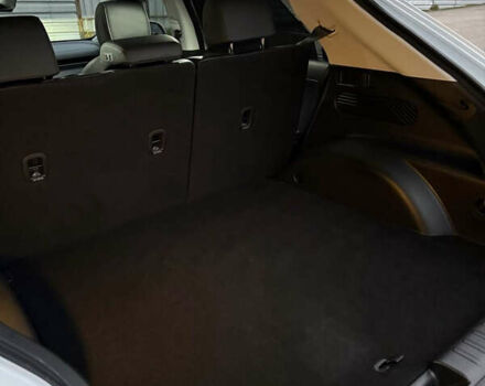 Белый Хендай Ioniq 5, объемом двигателя 0 л и пробегом 33 тыс. км за 33999 $, фото 31 на Automoto.ua