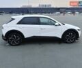 Белый Хендай Ioniq 5, объемом двигателя 0 л и пробегом 10 тыс. км за 27000 $, фото 5 на Automoto.ua