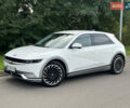 Білий Хендай Ioniq 5, об'ємом двигуна 0 л та пробігом 7 тис. км за 41900 $, фото 1 на Automoto.ua