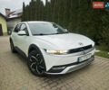 Белый Хендай Ioniq 5, объемом двигателя 0 л и пробегом 84 тыс. км за 23200 $, фото 1 на Automoto.ua