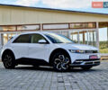 Білий Хендай Ioniq 5, об'ємом двигуна 0 л та пробігом 22 тис. км за 25900 $, фото 33 на Automoto.ua