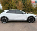 Белый Хендай Ioniq 5, объемом двигателя 0 л и пробегом 33 тыс. км за 33999 $, фото 12 на Automoto.ua