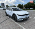 Белый Хендай Ioniq 5, объемом двигателя 0 л и пробегом 28 тыс. км за 33500 $, фото 1 на Automoto.ua
