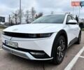 Білий Хендай Ioniq 5, об'ємом двигуна 0 л та пробігом 31 тис. км за 28999 $, фото 1 на Automoto.ua