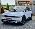 Білий Хендай Ioniq 5, об'ємом двигуна 0 л та пробігом 22 тис. км за 25900 $, фото 3 на Automoto.ua