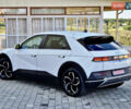 Білий Хендай Ioniq 5, об'ємом двигуна 0 л та пробігом 22 тис. км за 25900 $, фото 8 на Automoto.ua