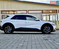 Білий Хендай Ioniq 5, об'ємом двигуна 0 л та пробігом 22 тис. км за 25900 $, фото 10 на Automoto.ua
