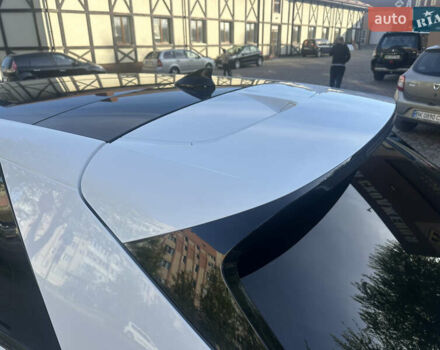 Белый Хендай Ioniq 5, объемом двигателя 0 л и пробегом 29 тыс. км за 28400 $, фото 46 на Automoto.ua