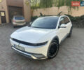 Белый Хендай Ioniq 5, объемом двигателя 0 л и пробегом 29 тыс. км за 28400 $, фото 11 на Automoto.ua