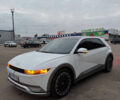 Белый Хендай Ioniq 5, объемом двигателя 0 л и пробегом 33 тыс. км за 33999 $, фото 6 на Automoto.ua