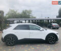 Белый Хендай Ioniq 5, объемом двигателя 0 л и пробегом 30 тыс. км за 26700 $, фото 5 на Automoto.ua