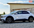Білий Хендай Ioniq 5, об'ємом двигуна 0 л та пробігом 22 тис. км за 25900 $, фото 27 на Automoto.ua
