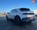 Белый Хендай Ioniq 5, объемом двигателя 0 л и пробегом 35 тыс. км за 23400 $, фото 5 на Automoto.ua