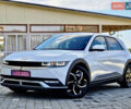 Білий Хендай Ioniq 5, об'ємом двигуна 0 л та пробігом 22 тис. км за 25900 $, фото 28 на Automoto.ua