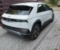 Белый Хендай Ioniq 5, объемом двигателя 0 л и пробегом 5 тыс. км за 14000 $, фото 7 на Automoto.ua