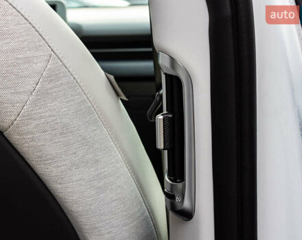 Белый Хендай Ioniq 5, объемом двигателя 0 л и пробегом 2 тыс. км за 33000 $, фото 67 на Automoto.ua