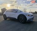 Білий Хендай Ioniq 5, об'ємом двигуна 0 л та пробігом 8 тис. км за 27000 $, фото 2 на Automoto.ua
