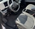 Белый Хендай Ioniq 5, объемом двигателя 0 л и пробегом 3 тыс. км за 34000 $, фото 7 на Automoto.ua