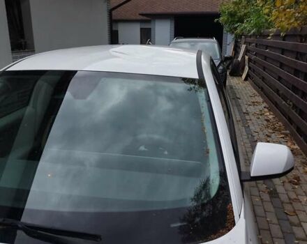 Белый Хендай Ioniq 5, объемом двигателя 0 л и пробегом 5 тыс. км за 14000 $, фото 6 на Automoto.ua